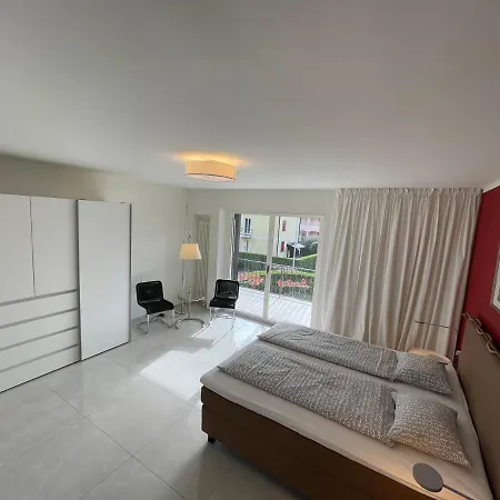 Ferienhaus Dei Pioppi - Objekt 2000 Ascona
